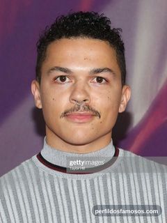 Foto de Reece Noi