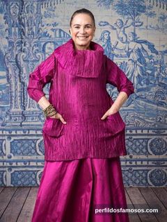 Foto de Regina Duarte