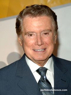 Foto de Regis Philbin