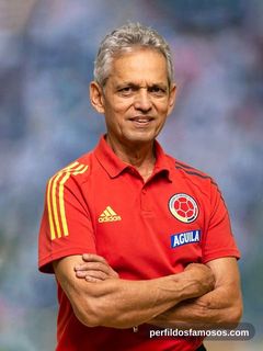 Foto de Reinaldo Rueda