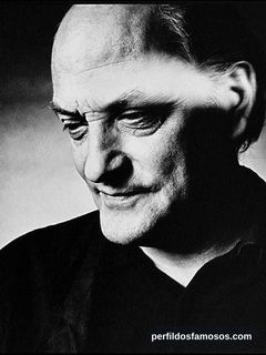 Foto de Reinhard Hauff