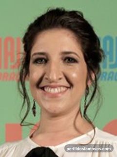 Foto de Renata Augusto