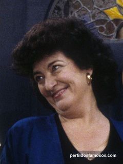 Foto de Rhoda Gemignani