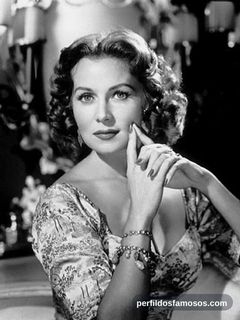 Foto de Rhonda Fleming