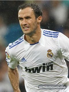 Foto de Ricardo Carvalho