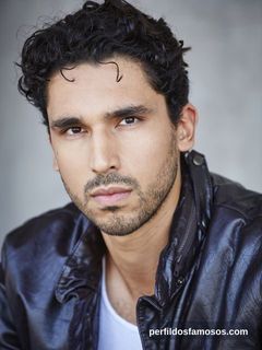 Foto de Ricardo Félix Rojas