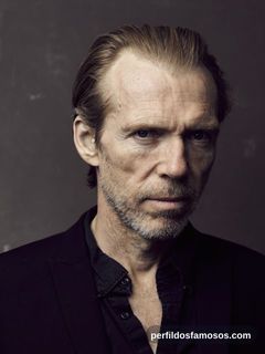 Foto de Richard Brake