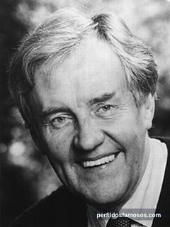 Foto de Richard Briers