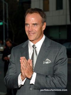 Foto de Richard Burgi