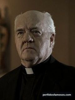 Foto de Richard Herd