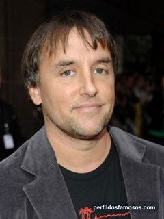 Foto de Richard Linklater