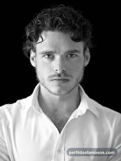 Foto de Richard Madden