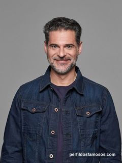 Foto de Rick Kavanian