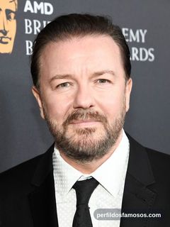 Foto de Ricky Gervais
