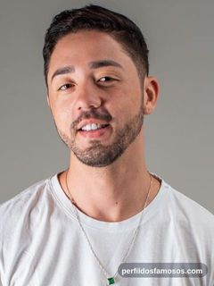 Foto de Rico Melquiades