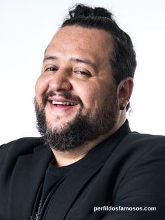 Foto de Rik Oliveira