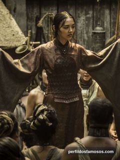 Foto de Rila Fukushima