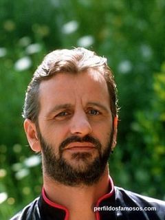 Foto de Ringo Starr