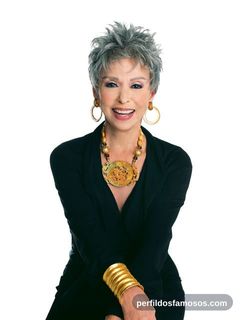 Foto de Rita Moreno