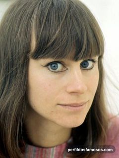 Foto de Rita Tushingham