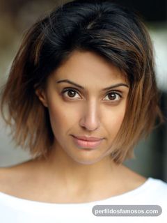 Foto de Ritu Arya