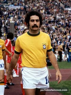 Foto de Rivelino