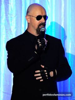 Foto de Rob Halford