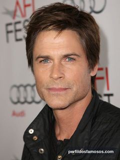 Foto de Rob Lowe