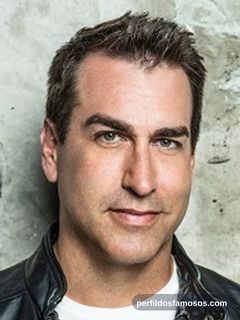 Foto de Rob Riggle