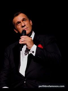 Foto de Robert Davi