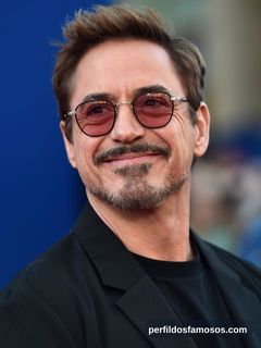 Foto de Robert Downey Jr.