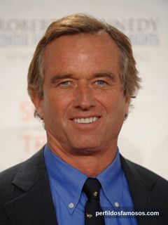 Foto de Robert F. Kennedy Jr.