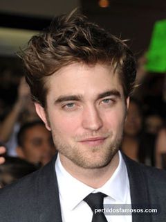 Foto de Robert Pattinson