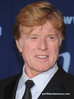 Foto de Robert Redford