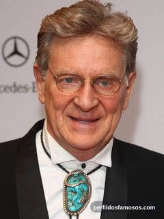 Foto de Robert Thurman