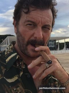 Foto de Roberto Birindelli