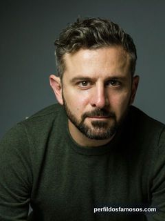 Foto de Roberto Cavazos