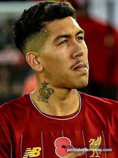 Foto de Roberto Firmino