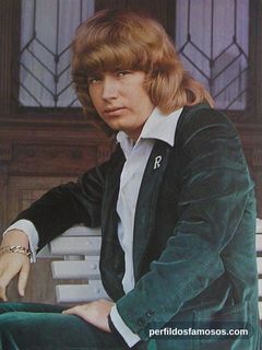 Foto de Roberto Leal