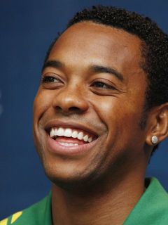 Foto de Robinho