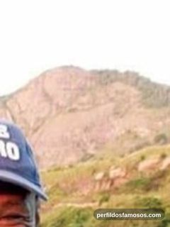 Foto de Robson Caetano 