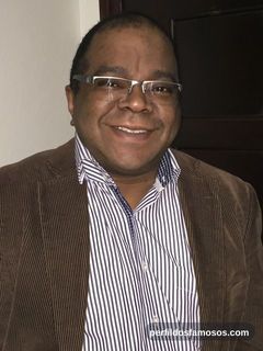 Foto de Rodolfo Sabino