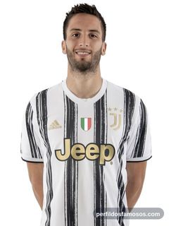 Foto de Rodrigo Bentancur