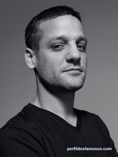 Foto de Rodrigo De la Serna