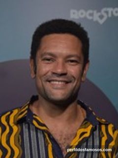 Foto de Rodrigo dos Santos