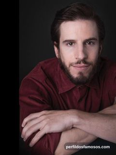 Foto de Rodrigo García