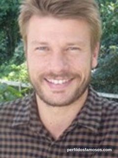 Foto de Rodrigo Hilbert