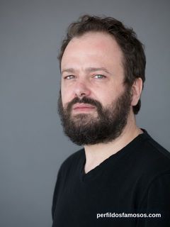 Foto de Rodrigo Santacruz