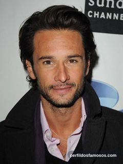 Foto de Rodrigo Santoro