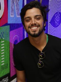 Foto de Rodrigo Simas